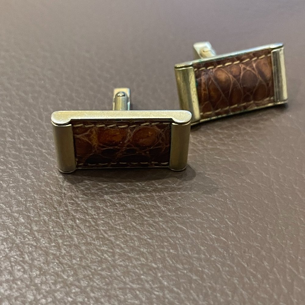 Men's CuffLinks